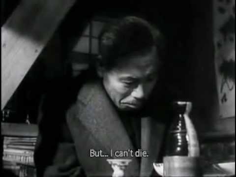 Ikiru (To Live) (1952)