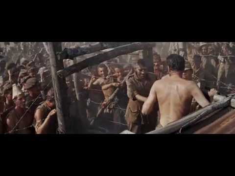 The Bridge on the River Kwai 1957 -  best scene