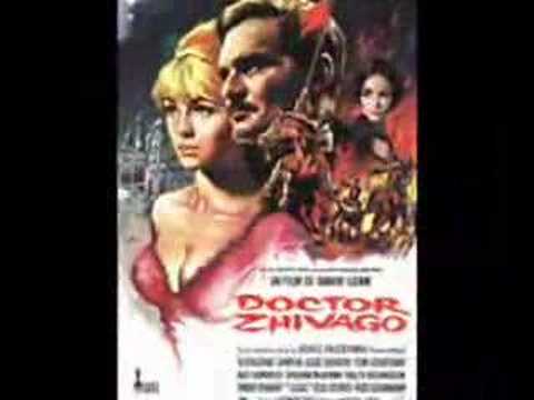 Doctor Zhivago - Lara's Theme