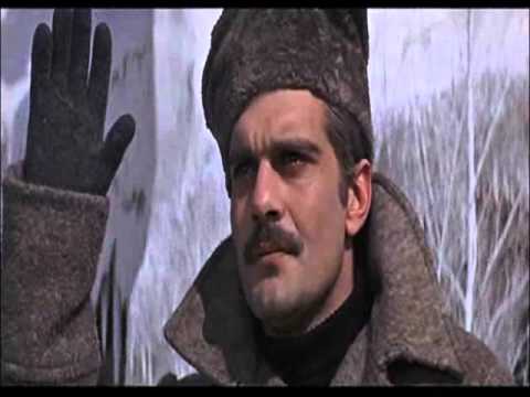 DOCTOR ZHIVAGO ~ LARA'S THEME