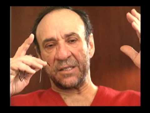 F Murray Abraham: On Craft and Career