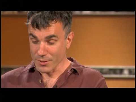 Daniel Day-Lewis - 'Movies 101' Part 1