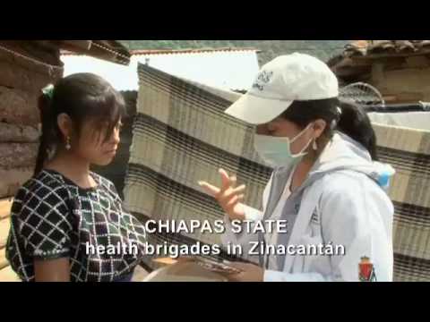 2009 H1N1 Influenza Pandemic: Mexico