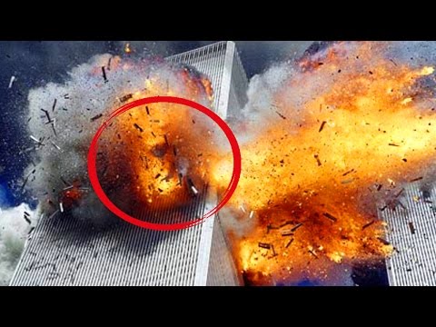 10 Shocking Conspiracies About 9/11