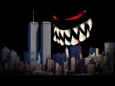 15 Disturbing 9/11 Facts You'll Wish Weren't True