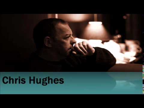 Chris Hughes - 1994 Shift (Music of Steve Reich)