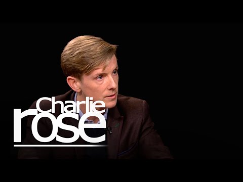 Chris Hughes on Franklin Foer and the New Republic (Feb. 19, 2015) | Charlie Rose