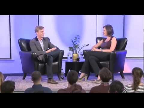 PandoMonthly: Chris Hughes on his role at Facebook