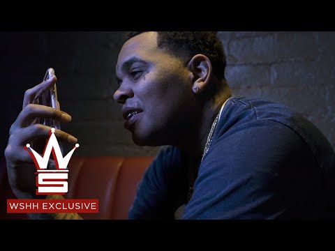 Kevin Gates x King Ko$a "Type of Girl" (WSHH Exclusive - Official Music Video)