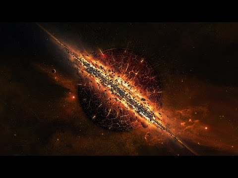 Explore The Milky Way Galaxy - Documentary HD