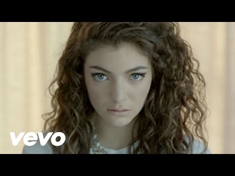 Lorde - Royals (US Version)