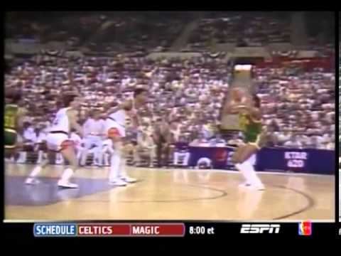 Adrian Dantley Highlights vs. Phoenix Suns Playoffs 1984.05.06