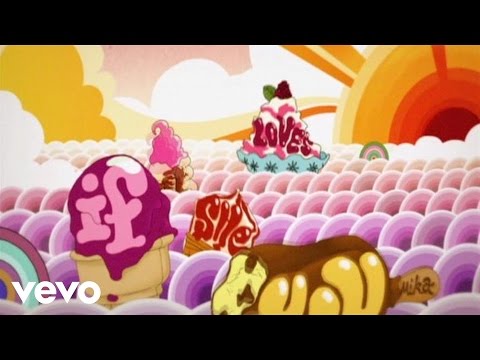 MIKA - Lollipop