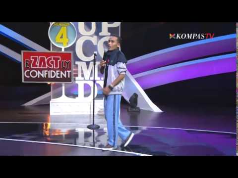 Abdur: Pe eS Ka Kupang (SUCI 4 Show 9)