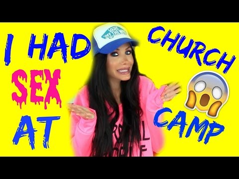 I HAD SEX AT CHURCH CAMP | STORYTIME