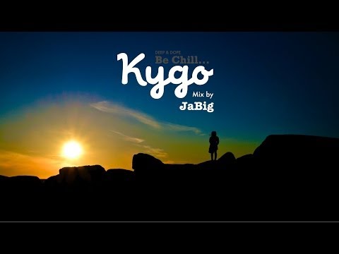 The Best of Kygo Mix (2 Hour Chill Out Lounge Tropical Deep House Music, Study Playlist by JaBig)