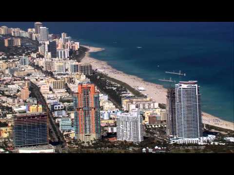 South Florida and Sea Level Rise