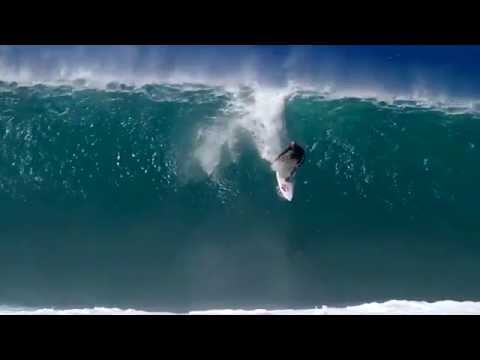 Pipeline and Kelly Slater   The Wave of the Winter 2014 Documentary