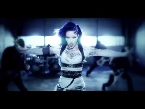 ARCH ENEMY - No More Regrets (OFFICIAL VIDEO)