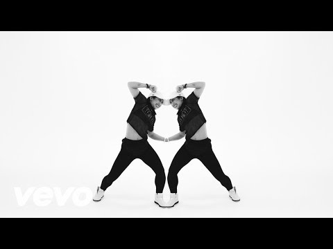 Ellie Goulding - Something In The Way You Move (Fan Dance Lyric Video)