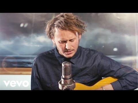 Ben Howard - In Dreams (Solo Session)