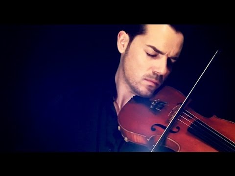 Love Me Like You Do (Violin Cover by Robert Mendoza)  [from FIFTY SHADES OF GREY soundtrack]