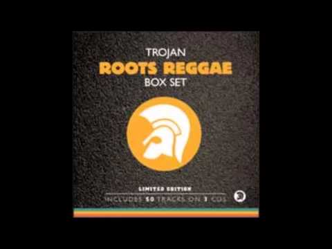 V.A. - Trojan Roots Reggae Box Set // CD 1/3