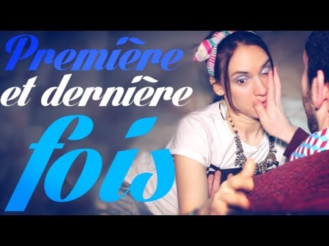 Première et dernière fois - Natoo