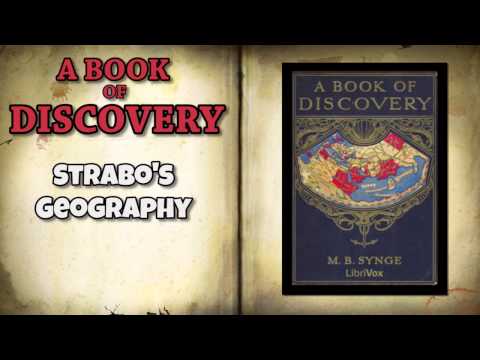 A Book of Discovery Chapter 08   Strabo's Geography