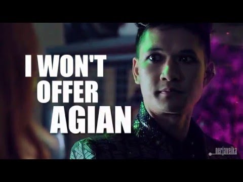 Magnus & Alec - SASS - CRACK