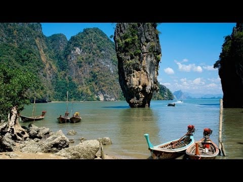 Phuket, Thailand Travel Guide - Must-See Attractions