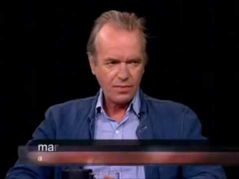 Hitchens remembered by Amis, Rushdie, Fenton, McEwan (PART 1)