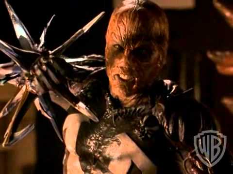 Spawn 1997 Movie Trailer