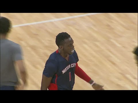 Toronto Raptors vs Detroit Pistons - Highlights | February 28, 2016 | NBA 2015-16 Season