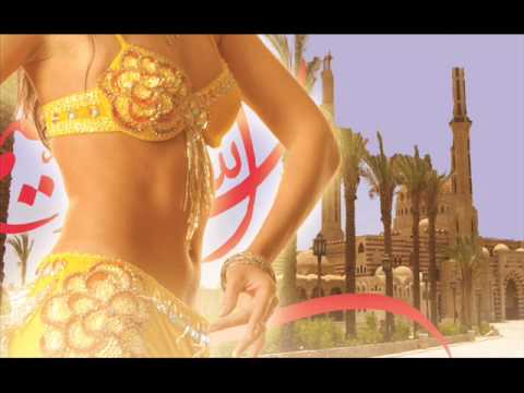 Best arabian lounge music - Arabian Nights