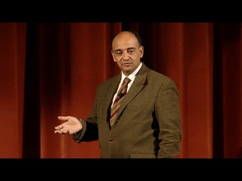 The Philosophy of "As If" with Kwame Anthony Appiah