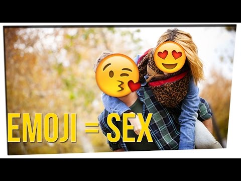 Men Who Use Emojis Have More Sex ft. David So