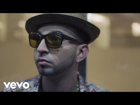 J Quiles - Esta Noche (Official Video)