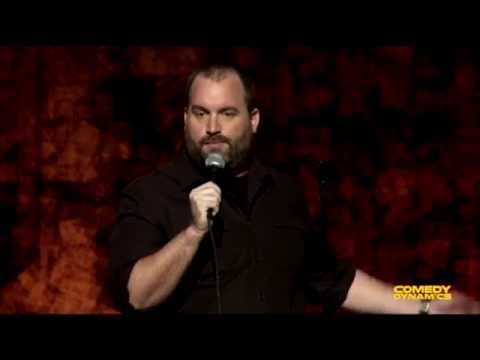 Tom Segura - The First 48