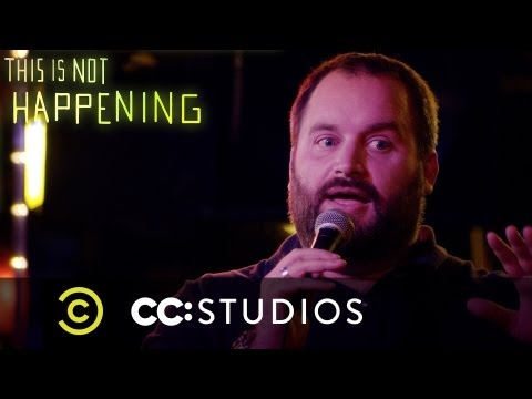 This Is Not Happening - Tom Segura Overdoses - Uncensored