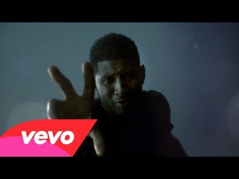 Usher - Climax