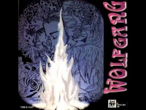 Wolfgang [Full Album] 1995