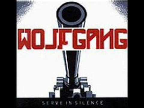 Wolfgang - Anino