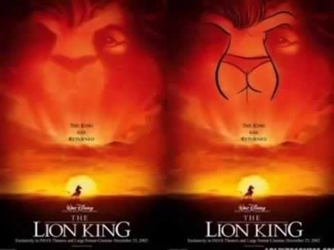 Disney Illuminati Satanism & Sex symbols Exposed