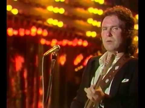 Frankie Miller - Jealousy (1985)