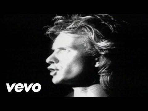 The Police - Every Breath You Take