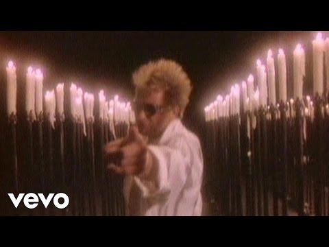 The Police - Wrapped Around Your Finger