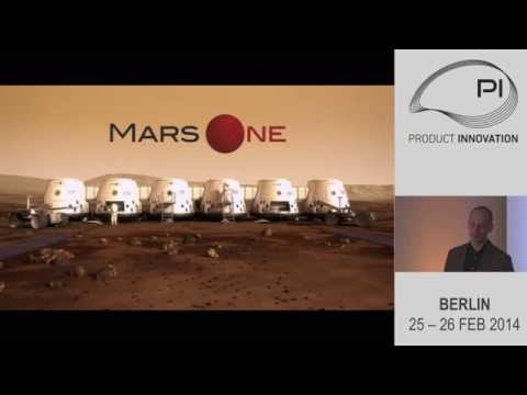 PI Congress Berlin 2014 - Keynote Bas Lansdorp, CEO Mars One