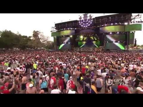 Oliver Heldens live @ Ultra Music Festival Miami 2015