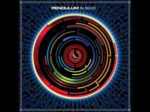 Pendulum - In Silico (Full Album)